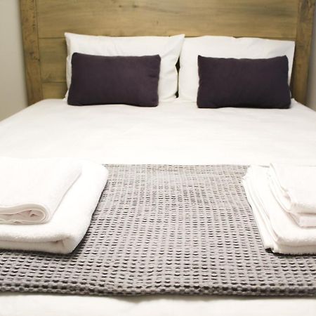 Sibl Lofts Apartment Thessaloníki Ngoại thất bức ảnh