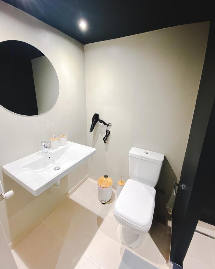 Sibl Lofts Apartment Thessaloníki Ngoại thất bức ảnh