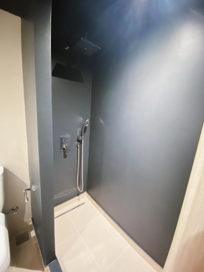 Sibl Lofts Apartment Thessaloníki Ngoại thất bức ảnh